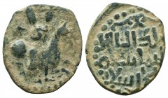 Islamic Coins,
Condition: Very Fine

Weight: 7,0 gram
Diameter: 27,3 mm