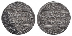 Islamic Coins,
Condition: Very Fine

Weight: 3,0 gram
Diameter: 19,3 mm