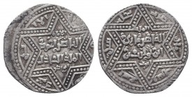 Islamic Coins,
Condition: Very Fine

Weight: 3,9 gram
Diameter: 19,4 mm