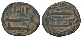 Islamic Coins,
Condition: Very Fine

Weight: 1,3 gram
Diameter: 17,8 mm