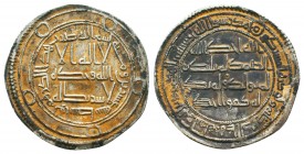 Islamic Coins,
Condition: Very Fine

Weight: 2,9 gram
Diameter: 27,3 mm
