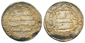 Islamic Coins,
Condition: Very Fine

Weight: 2,9 gram
Diameter: 25,6 mm