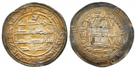 Islamic Coins,
Condition: Very Fine

Weight: 2,9 gram
Diameter: 27,7 mm