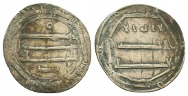 Islamic Coins,
Condition: Very Fine

Weight: 2,9 gram
Diameter: 25,1 mm