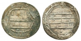 Islamic Coins,
Condition: Very Fine

Weight: 2,6 gram
Diameter: 24,2 mm