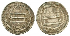 Islamic Coins,
Condition: Very Fine

Weight: 2,8 gram
Diameter: 24 mm
