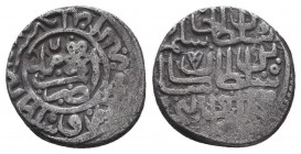 OTTOMAN EMPIRE.Selim II.974 AH.Amid mint.AR Dirham
Condition: Very Fine

Weight: 3,9 gram
Diameter: 19,6 mm