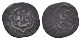 Islamic Coins,
Condition: Very Fine

Weight: 1,5 gram
Diameter: 15 mm