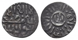 Islamic Coins,
Condition: Very Fine

Weight: 1,4 gram
Diameter: 15,5 mm