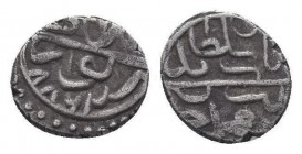Islamic Coins,
Condition: Very Fine

Weight: 0,8 gram
Diameter: 10,4 mm