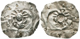 Ancient relief Silver applique,
Condition: Very Fine

Weight: 2,8 gram
Diameter: 48,2 mm