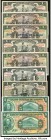 Bolivia Group Lot of 13 Examples Fine-About Uncirculated. 

HID09801242017

© 2020 Heritage Auctions | All Rights Reserved