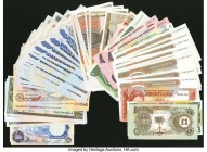 Ghana, Nigeria, Sudan, Zaire and More Group Lot of 57 Examples Majority Crisp Uncirculated. 

HID09801242017

© 2020 Heritage Auctions | All Rights Re...