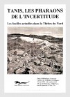 Bibliothèque nationale. "Tanis, les pharaons de l'incertitude". Cabinet des médailles, Paris. 31 May 1991 - 20 October 1991. Exhibition poster. 58x40c...