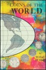 COINS OF THE WORLD 1750-1850. Edition: 1966. Author: William D. Craig. Good preserved.