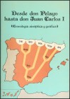 FROM DON PELAYO I TO DON JUAN CARLOS I (Synoptic and graphic chronology). Edition: 1979. Author: Juan Jos\u00e9 Menezo. Includes drop-down with the im...