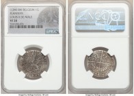 Flanders. Louis de Male Gros ND (1346-1384) VF20 NGC, Boudeau-2230. 26mm. 

HID09801242017

© 2020 Heritage Auctions | All Rights Reserved