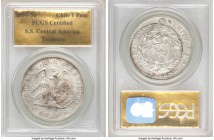 Republic Peso 1854-So PCGS, Santiago mint, KM129. Ex. S.S. Central America Treasures

HID09801242017

© 2020 Heritage Auctions | All Rights Reserv...