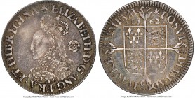 Elizabeth I Milled 6 Pence 1562 XF45 NGC, Tower mint, Star mm, S-2596. 

HID09801242017

© 2020 Heritage Auctions | All Rights Reserved