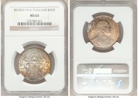 Rama VI Baht BE 2459 (1916) MS65 NGC, KM-Y45.

HID09801242017

© 2020 Heritage Auctions | All Rights Reserved