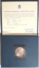 Repubblica Italiana. 500 Lire 1975 Michelangelo. Ag.