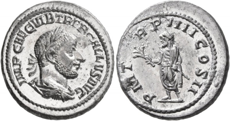 BECKER RESTRIKES. Dies by Carl Wilhelm Becker (1772-1830). Aureus (Tin, 22 mm, 6...