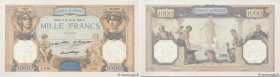 Country : FRANCE 
Face Value : 1000 Francs CÉRÈS ET MERCURE  
Date : 25 février 1932 
Period/Province/Bank : Banque de France, XXe siècle 
Catalogue r...