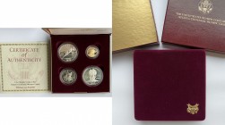 USA Coins set 1995 Olympics
31.41 g. UNC