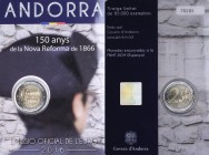 Andorra 2 euro 2016
.