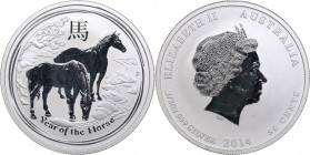 Australia 50 cents 2014
15.67 g. BU