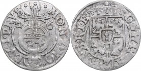 Germany - Brandenburg-Prussia 1/12 taler 1626
1.07 g. VF/VF