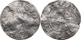 Great Britain AR penny - Edward the Confessor (1042-1066)
1.23 g. F/VF N. 822.