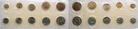 Russia - USSR Coins set 1970
Rare!