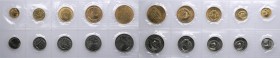 Russia - USSR Coins set 1974
Rare!
