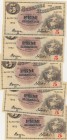 Sweden 5 kronor 1952 (5)
UNC