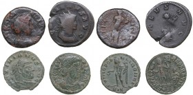 Roman Empire (4)
Sold as is, no return or refund.
