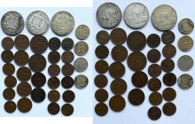 Estonia lot of coins (34)
(34)