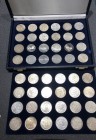 Wold lot of coins - Olympics (72)
(72)