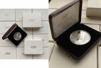 Wold lot of coins - Olympics (15)
(15)