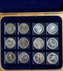 Wold lot of coins - Olympics (36)
(36)