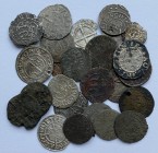 Livonian coins (22)
(27)