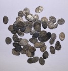 Russia silver Wire coins (65)
(65)