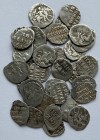 Russia silver Wire coins Ivan IV The Terrible (35)
(35)