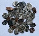 Russia wire coins (50)
(50)