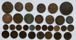Russia lot of coins (32)
(32)