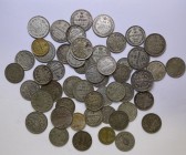 Russia lot of coins (51)
(51)