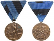 Estonia War of Independence Medal 1918-1920
12.72 g. 28mm.