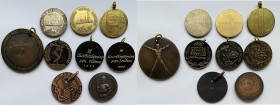 Russia - USSR Estonian sport medals
(9)