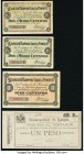 Chile and Paraguay Group Lot of 8 Examples Very Good-Very Fine. 

HID09801242017

© 2020 Heritage Auctions | All Rights Reserved