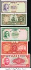 China Group Lot of 8 Examples Crisp Uncirculated. 

HID09801242017

© 2020 Heritage Auctions | All Rights Reserved